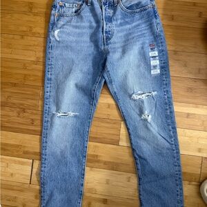 levi’s 501 skinny